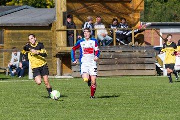 Bild 155 - Frauen SV Fortuna B�sdorf - SV Henstedt Ulzburg : Ergebnis: 0:7